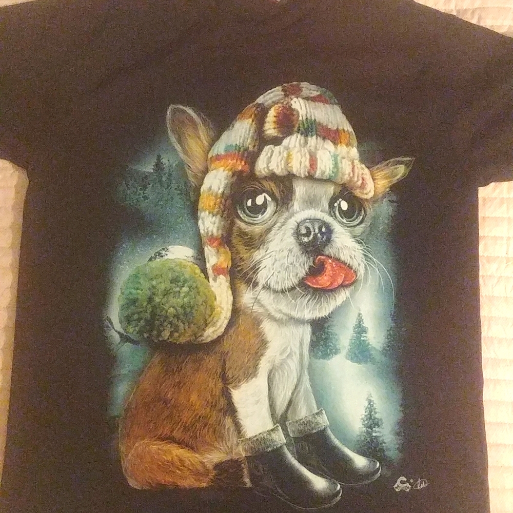 Caballo Super Glow T-shirt